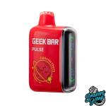 Califorina Cherry Geek Bar Pulse