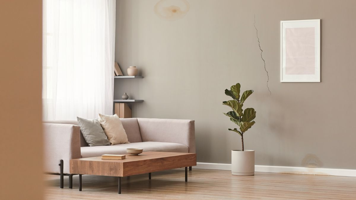 The Silent Home Problems People Ignore Until They Become Expensive | Logs Day