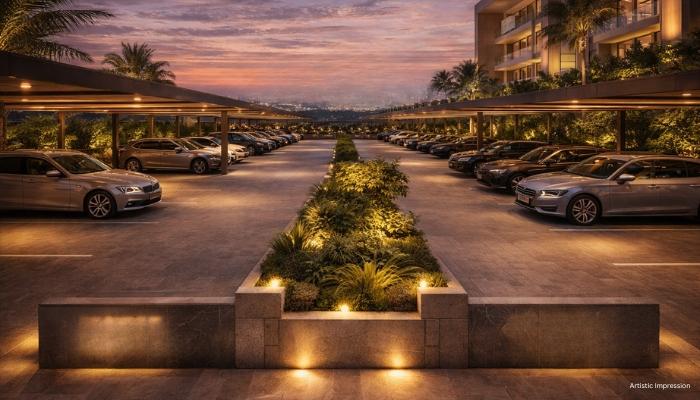 Smartworld Elie Saab: A Premium Living Experience Beyond Expectations