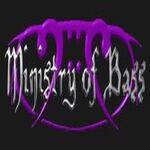Ministry of Bass