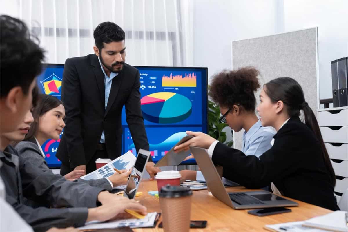 Best Local SEO Agency Sydney | Red Dash Media