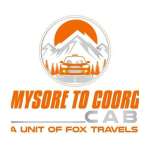 Mysore Cab