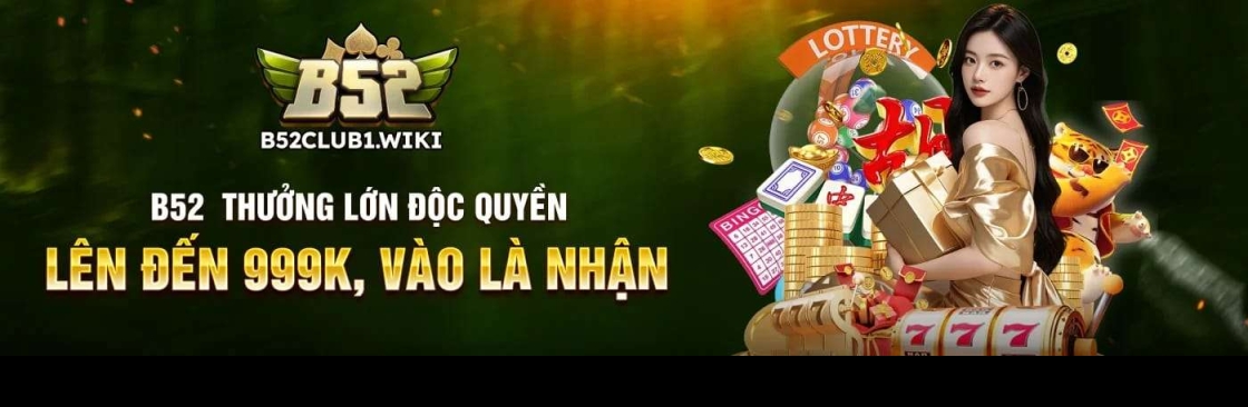 B52 Club Cổng Game