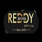 reddy anna