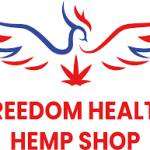 Freedom Health Hemp Shop