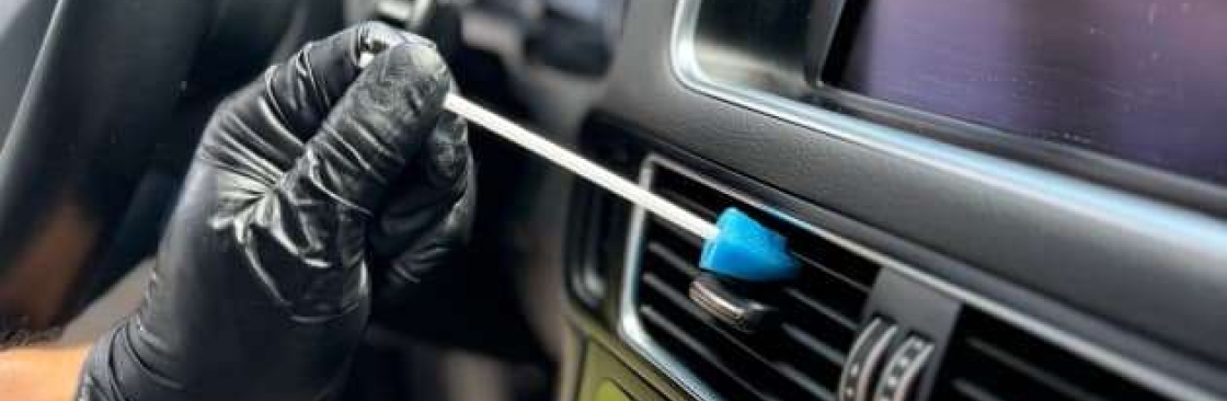 Auto Detailing Solution