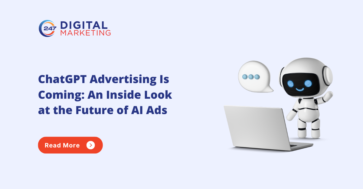 ChatGPT Advertising Is Coming: Future of AI Ads