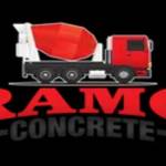 Ramo Concrete SA TX