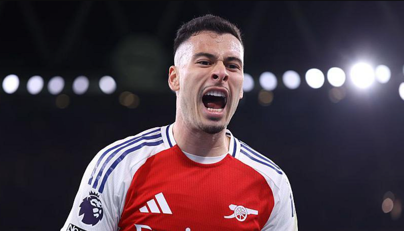 Arsenal sẽ chờ đợi Martinelli đến bao giờ?