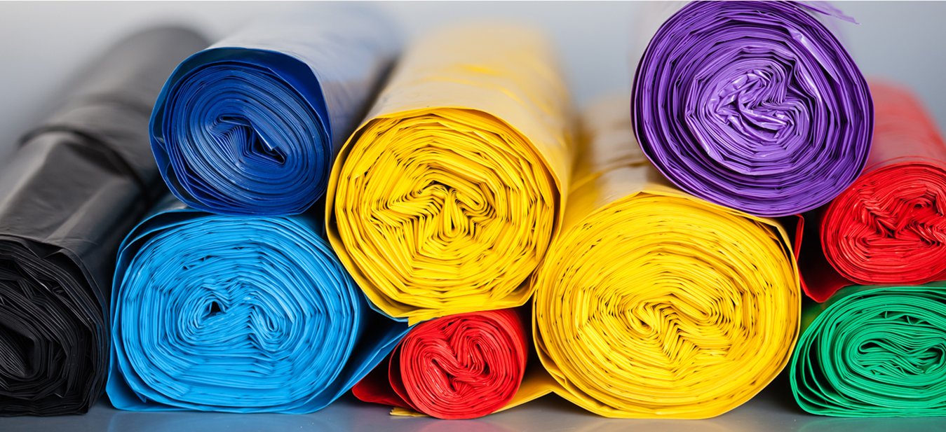 Plastic Bag Manufacturers In UAE | Plastic Bag Supplier