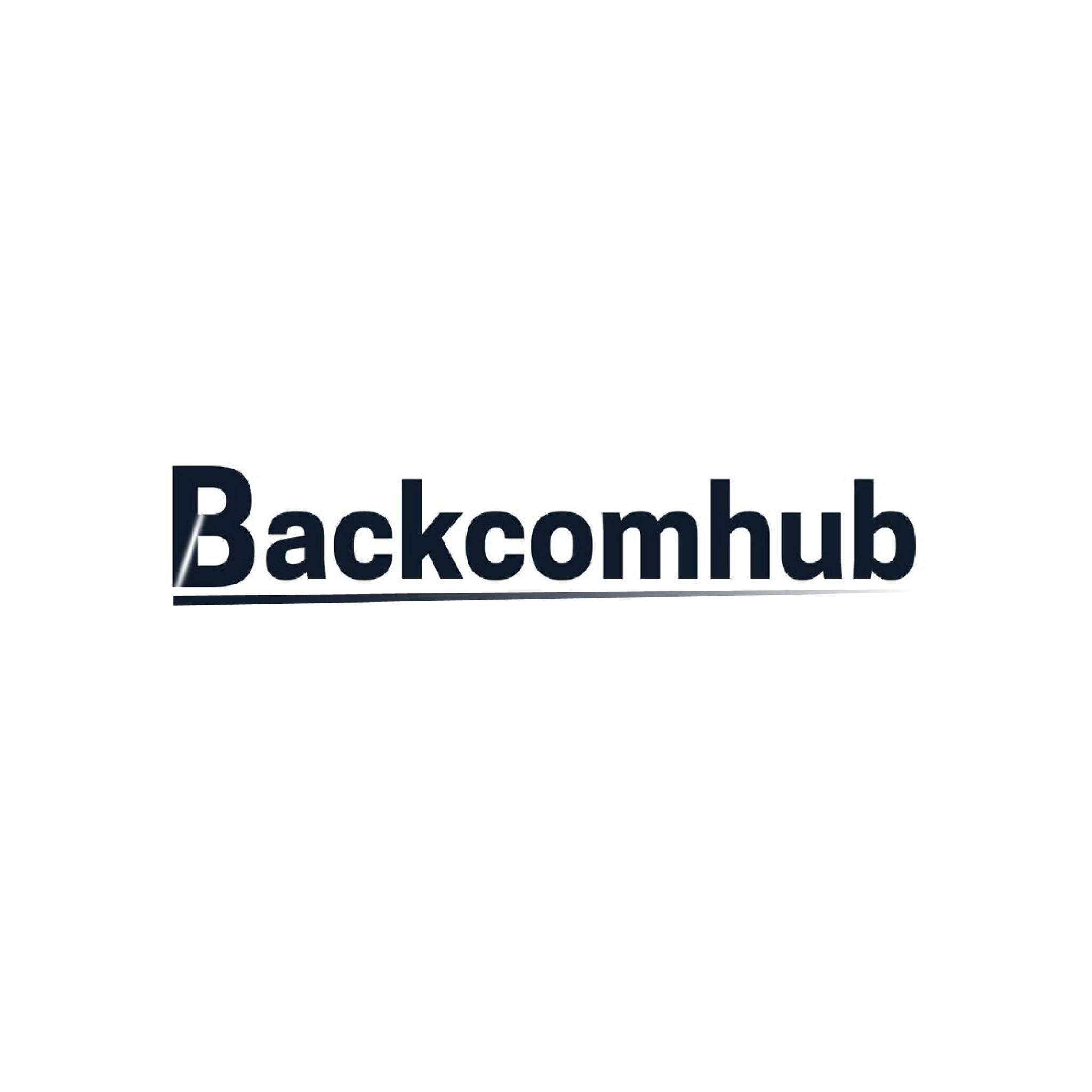 Backcom hub