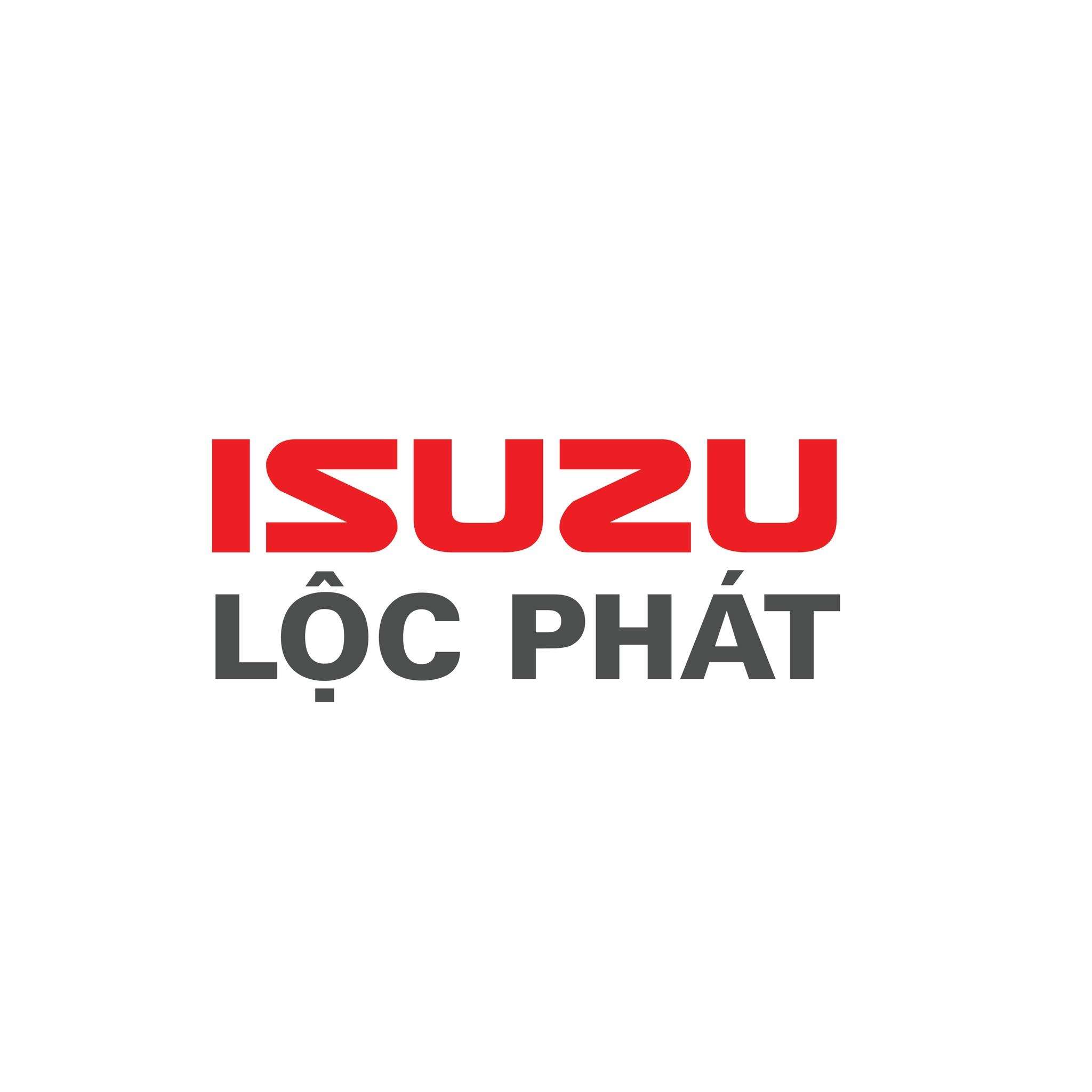 Isuzu Loc Phat