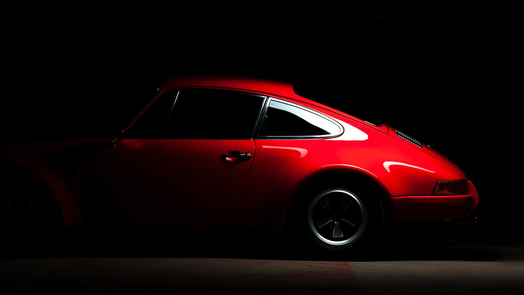 How Often Should I Service My Classic Porsche? - Chelsea Carrera