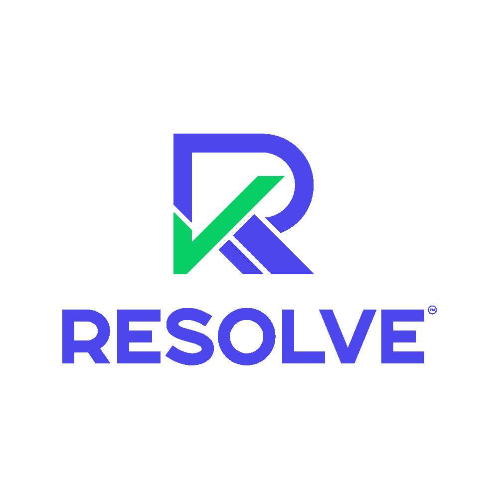 Resolve Work