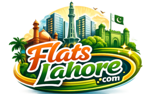 Flats & Apartments In Lahore | Buy | Sell | Rent | Book Now