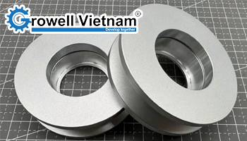 Tổng hợp các công nghệ xử lý bề mặt inox phổ biến hiện nay