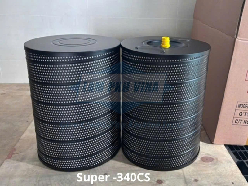 Lọc Nước Máy Cắt Dây EDM Có Ảnh Hưởng Đến Chất Lượng Cắt Không? - Máy Cắt Dây EDM