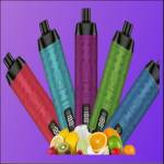 Al Fakher 15000 Pro Max