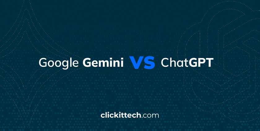 Google Gemini vs ChatGPT for AI Leaders in 2026
