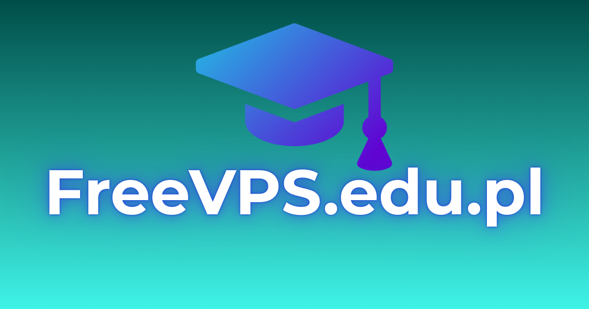 Free Student VPS Hosting | Windows Cloud VPS