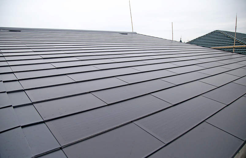 Sunlit - China BIPV Solar Roof Tile Manufacturer