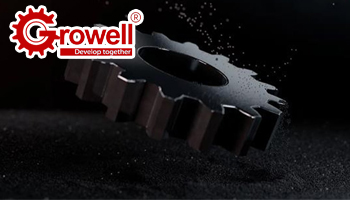 Phun bi công nghiệp là gì? Ưu điểm và phạm vi ứng dụng