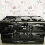 Abbey cookers