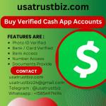 Buy Verified Cash App Accounts