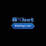 8XBET KYC COM