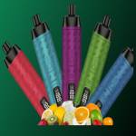 Al Fakher 15000 Pro Max