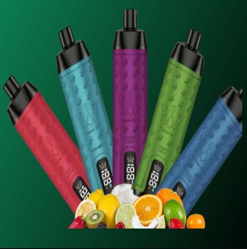 Al Fakher 15000 Pro Max