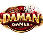 Daman Game Login