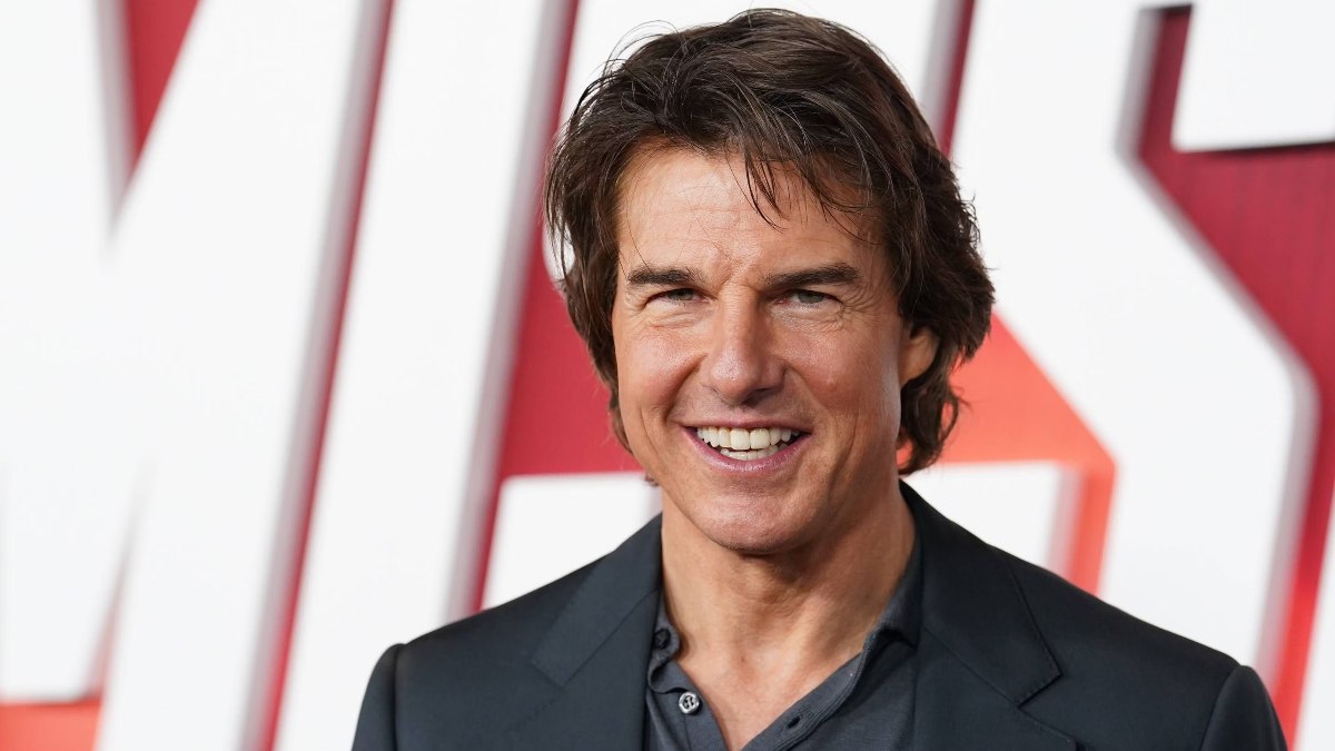 5 Shocking Secrets Behind Tom Cruise Teeth Transformation