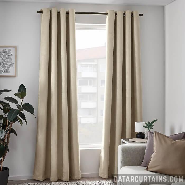 Buy Best Curtains in Qatar For Affordable Prices- Great Deals