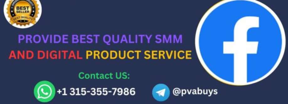 Best 7 Easy Ways To Buy Facebook Accounts in Proven Project