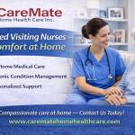 CareMate Home Health Care