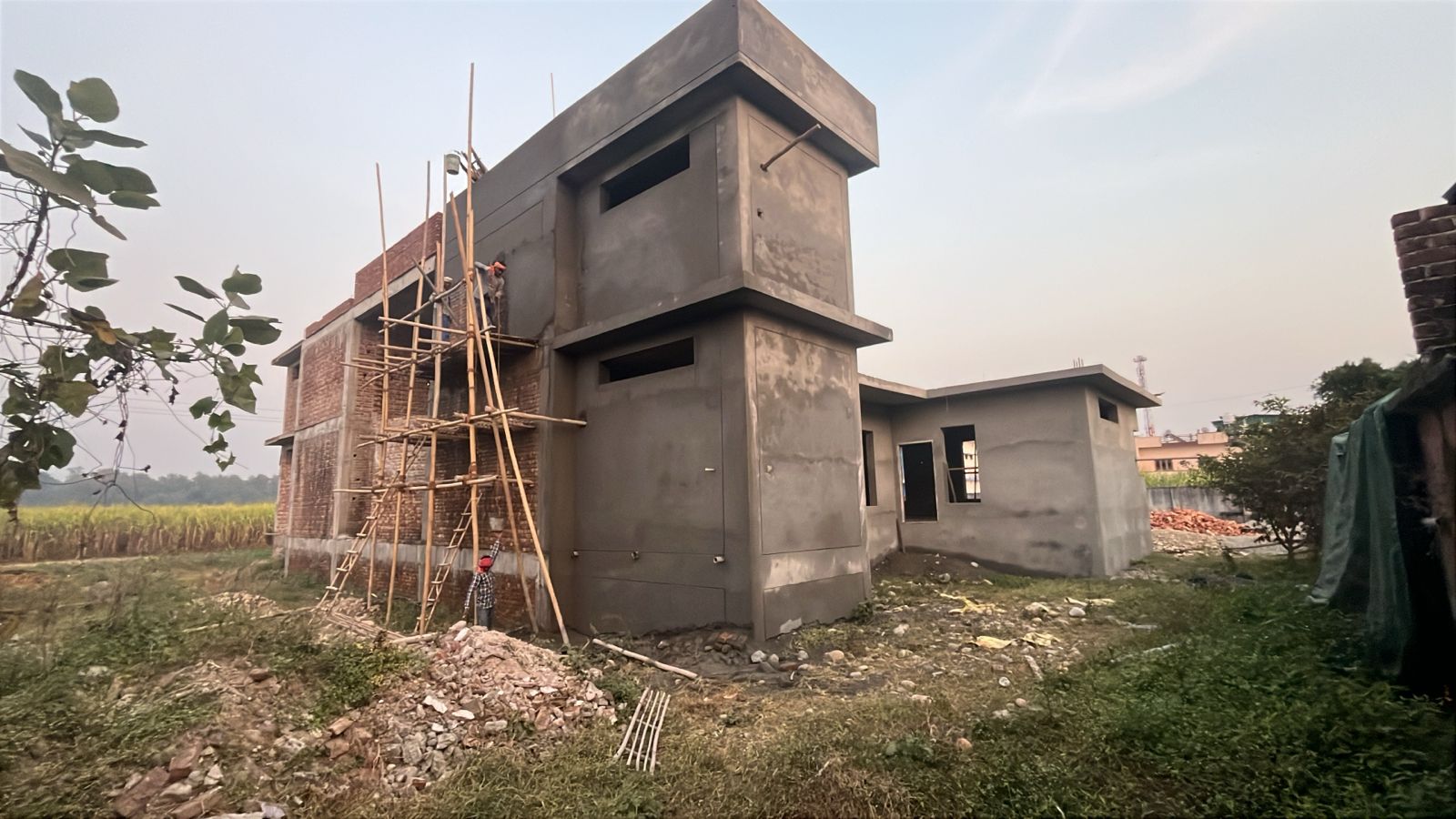 No.1 Home Renovation Company in Dehradun for Beautiful, Safe & Luxury Homes