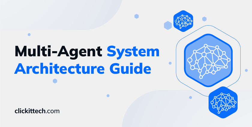 Multi-Agent System Architecture Guide for 2026