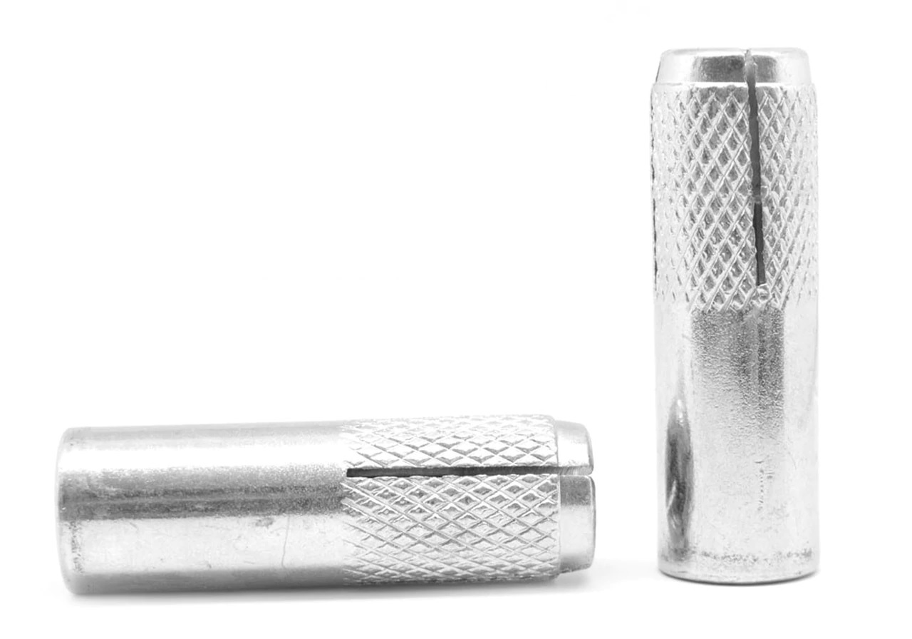 Stainless Steel Bullet Anchor | Durable Anchor Bolts Supplier – Swastik