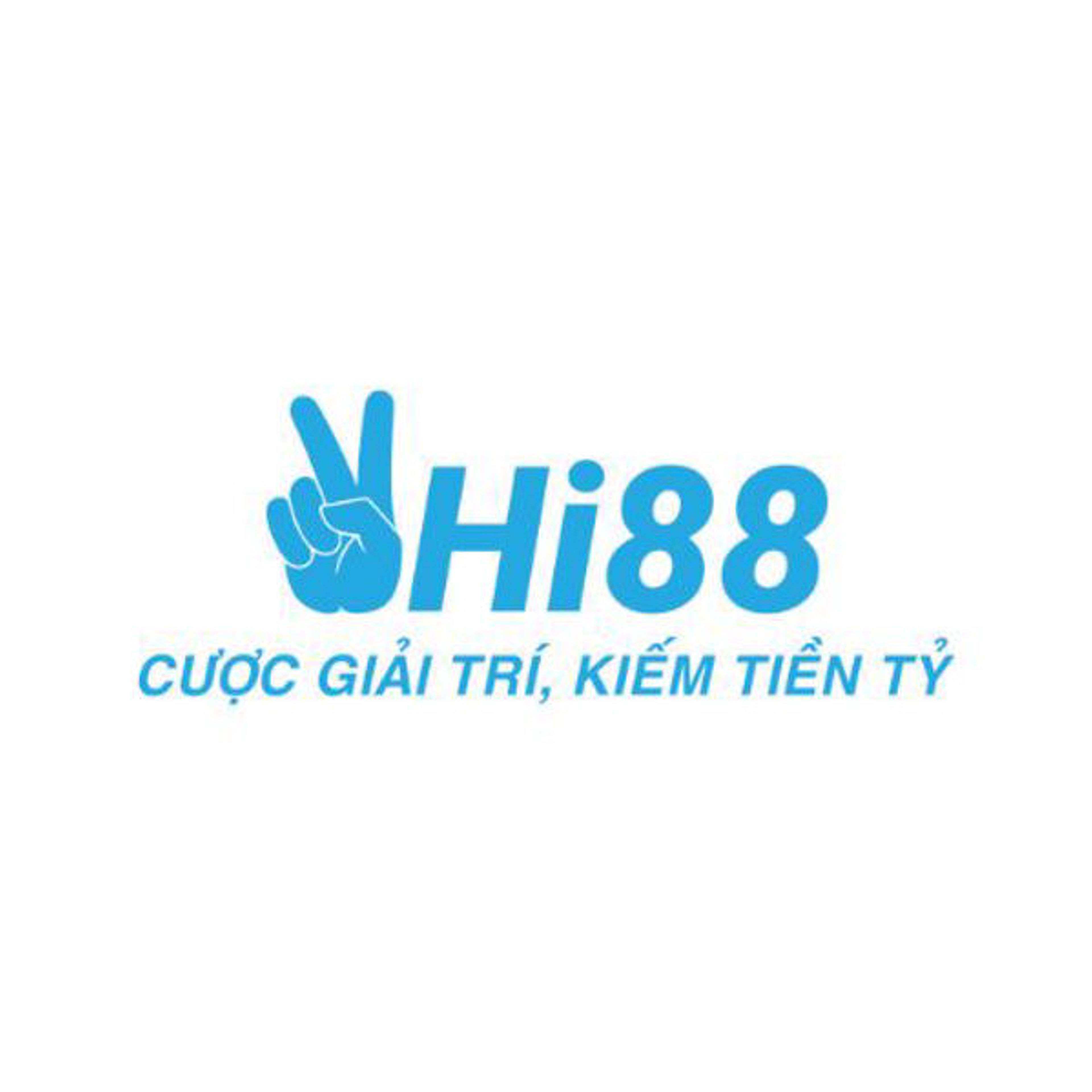 Hi88 đăng nhập