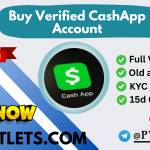 Buy Verified Cash App Accounts