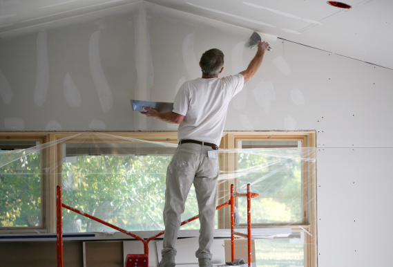 Residential Painting Companies Southampton NY, Interior & Exterior Painting