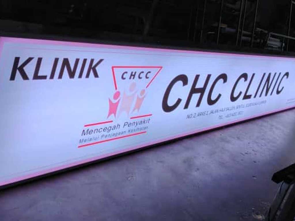 Best LED Light Box Signage for Your Brand 1