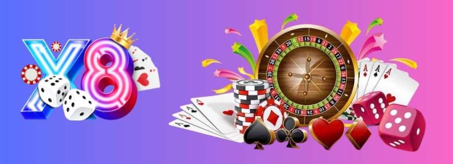 X8 Cổng game đổi thưởng