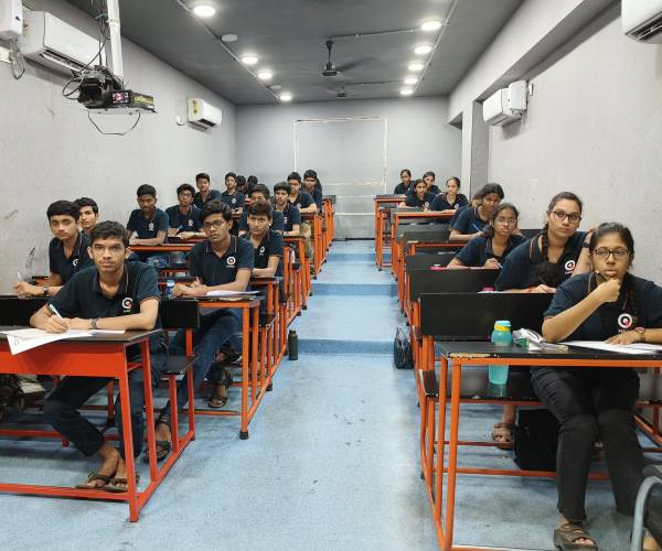 Best Junior College In Hyderabad for IIT & JEE – Nano Education