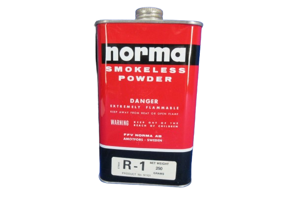 Buy Norma R-1 Smokeless Gun Powder Online | In Stock & For Sale