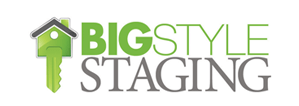 Big Style Staging - Home Stager, Redesign Services