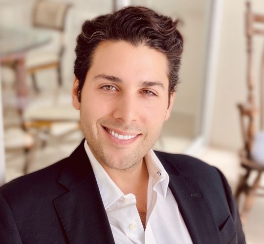 Beverly Hills CA Primary Care Doctor | Los Angeles Concierge Care | Internal Medicine