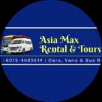 Asia Max Rental and Tours