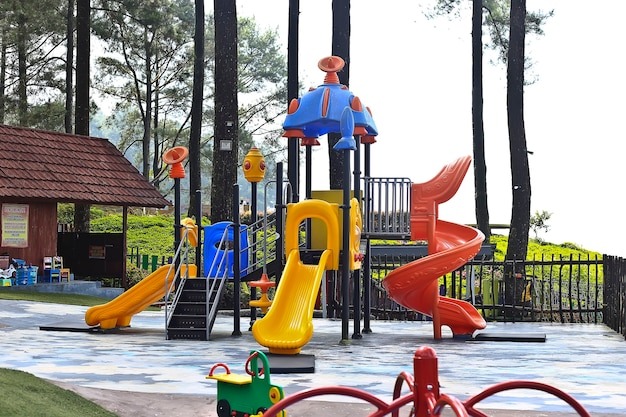 Creating Safe & Inspiring Learning Spaces with the Right Playground and School Equipment -  WriteUpCafe